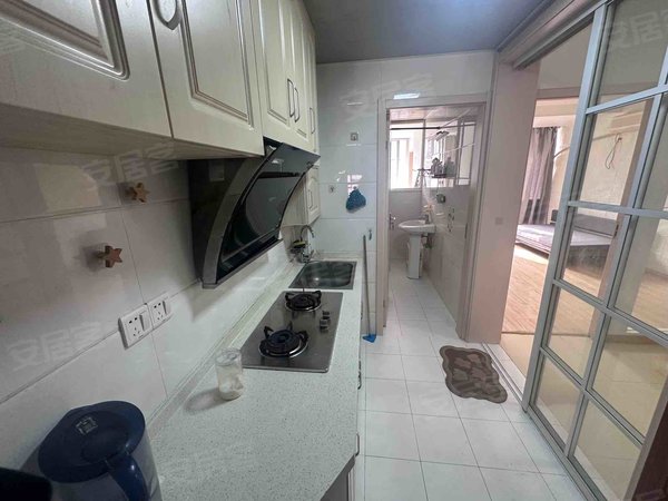 上海静安新客站普铁新村(南区)真实房丨无套路丨近地铁 精装全配 配套