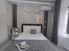酒店式公寓出租，真实图，东蕾苑东顺苑环翠苑