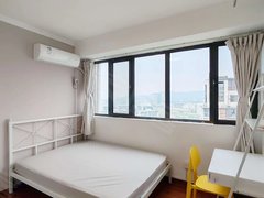 南京江宁麒麟科技城月牙湖好房直签!0中介月付可免押 石杨路光华路东麟路可办房补出租房源真实图片