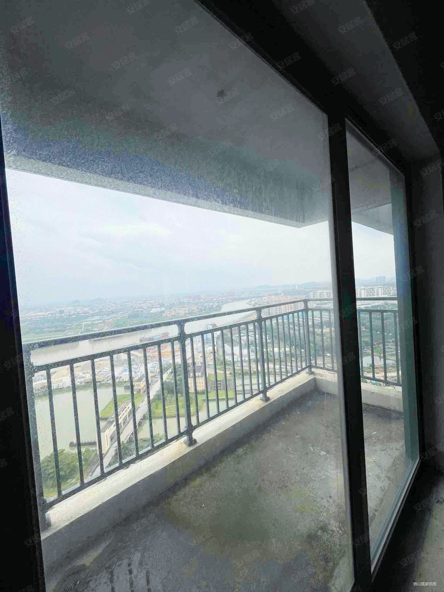 美的御海东郡 双卫生间 商品住宅 刚需小三居 南向采光好