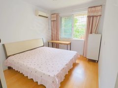 宁波鄞州首南押一付一短租 九曲小区 朝南主卧 低楼层 家电齐全出租房源真实图片