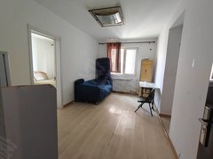 天津河西小海地惠众家园一室拎包入住交通便利出租房源真实图片