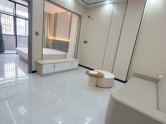 泉州石狮石狮泰禾广场泰禾 木林森附近 一中 德辉商圈精装两房一厅 单间一房出租房源真实图片