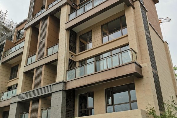 广州小区 黄埔小区 长岭居小区 五矿壹云台 五矿壹云台怎么样