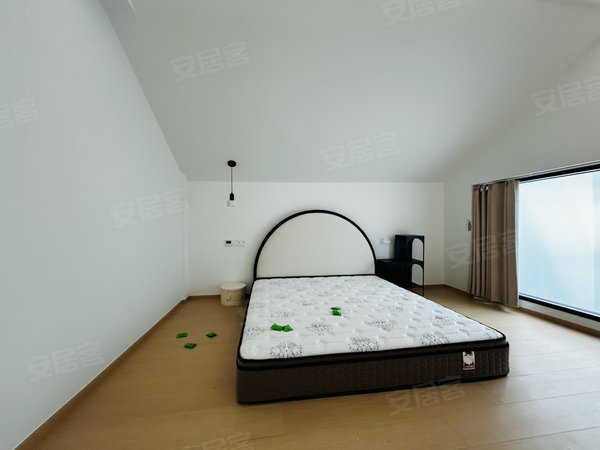 金华东阳横店南江易墅南江易墅 带地暖 可短租 豪华装修 居住非常舒服 随时可看出租房源真实图片