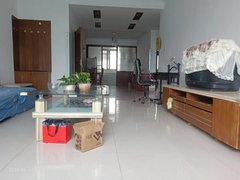 昌乐昌乐城区体育公园二,中近三楼出租。出入方便出租房源真实图片
