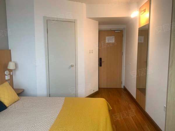 【多图】东园大厦,开发西区租房,夏港高楼层电梯公寓 可短租,押一付一