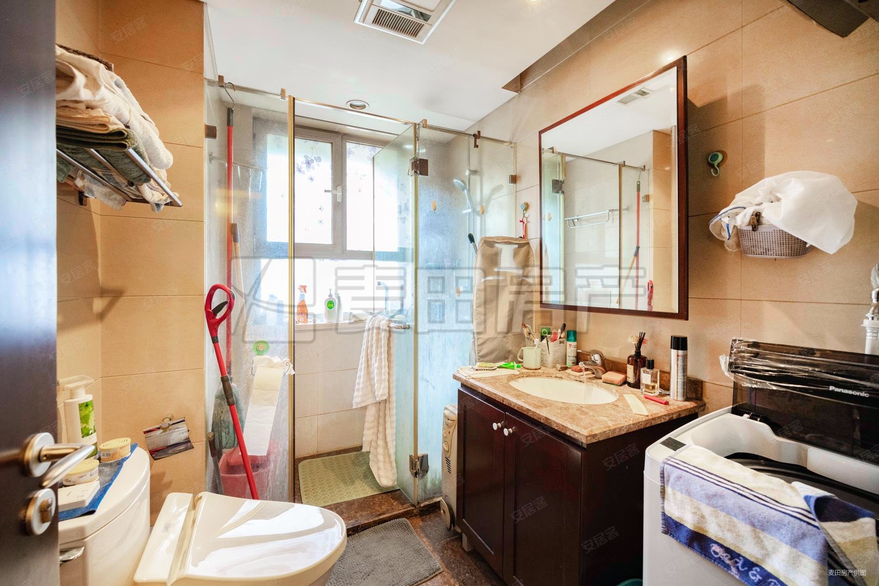 林肯公园C区2室1厅1卫92.31㎡南北485万