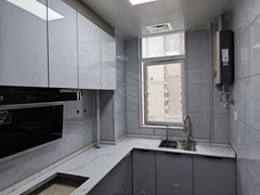 金东陶子湖 品质公寓 精装修 电梯房