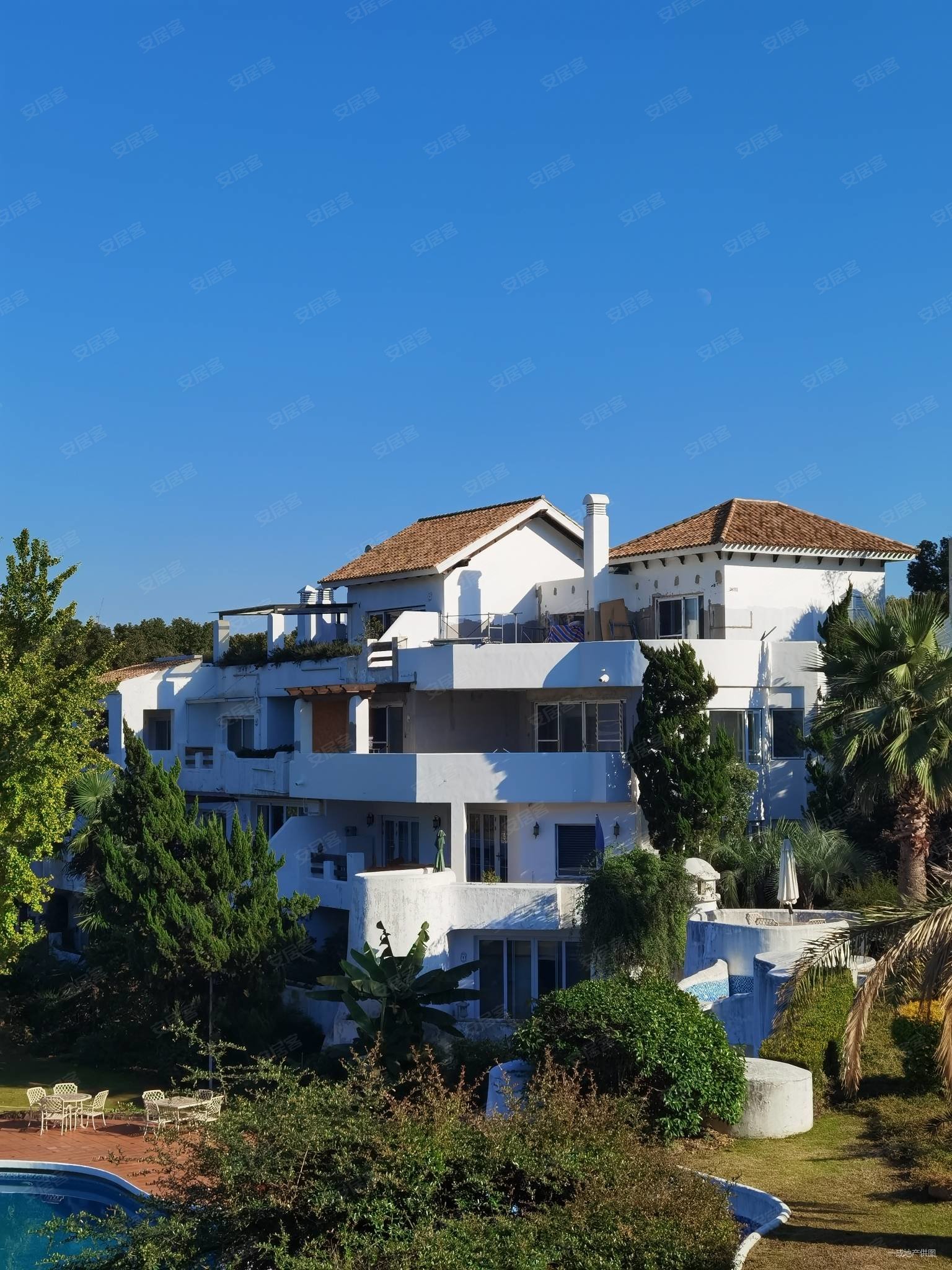 上海房产网>上海二手房>长宁二手房>西郊公园二手房>鼎邦丽池>