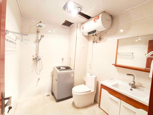 路景苑 精装两居 可季付 月亮湾 泰享里 肿瘤医院,杏花岭租房-太原58