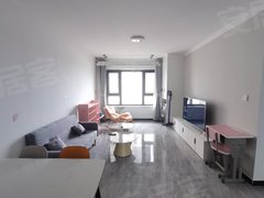 涿州码头影视城影视城路上河天著 家具家电齐全 拎包入住 电梯房 3室2厅1卫出租房源真实图片