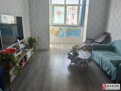 嘉峪关镜铁水晶街兰泽园两室两厅，精装修拎包入住，采光无遮挡，家具家电齐全出租房源真实图片