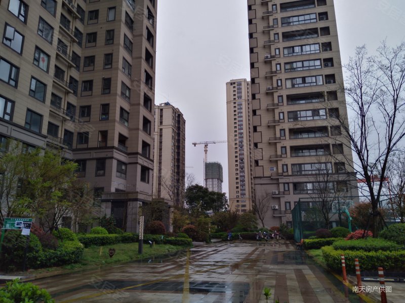 正南3室2厅悦江花苑 悦江花苑二手房 540万 3室2厅 2卫 124 73平米 宁波安居客