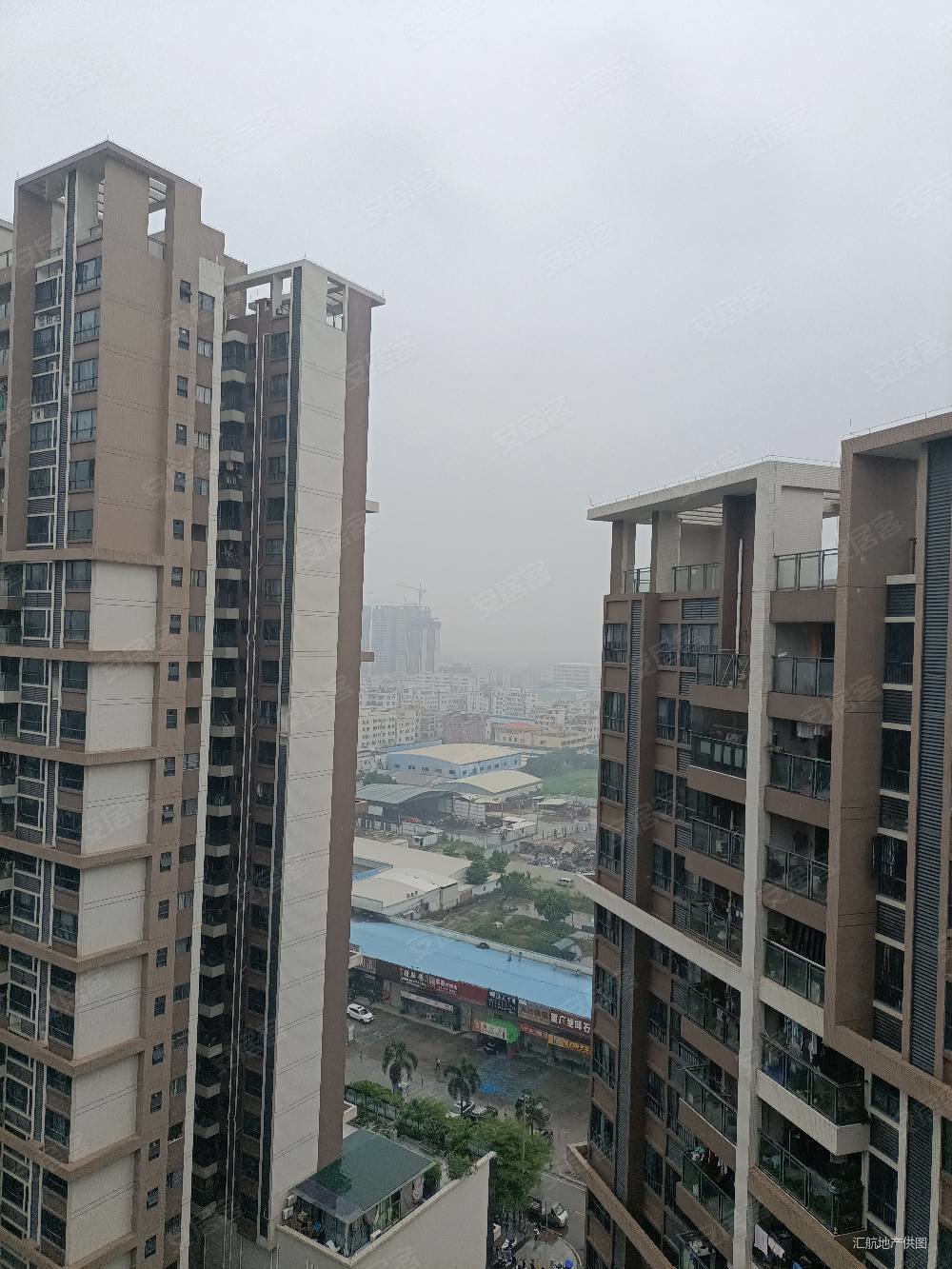 爆炸头条笋单价8字头逸丰华庭3房楼层靓业主急售套现