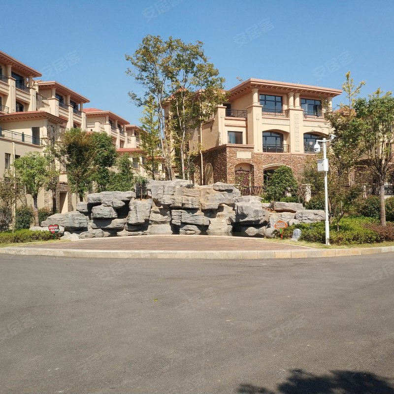 【香域半山, 香域半山小区详情,房价走势,房源,业主论坛】- 上饶58