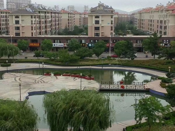 【多图】凤凰湖d区(凤凰小区500-719号),石岛租房,凤凰湖d区三区小区