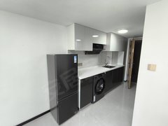 武汉洪山光谷东整租 六路地铁 小米华为 光谷文旅 凯德 奥山  沃德中心出租房源真实图片