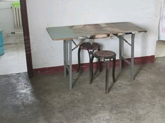 鹤壁淇滨世纪广场福田四区 2室1厅1卫出租房源真实图片