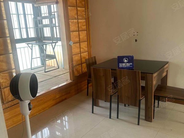 无锡梁溪山北城西花园城西花园精装小高层 采光好 随时看房出租房源