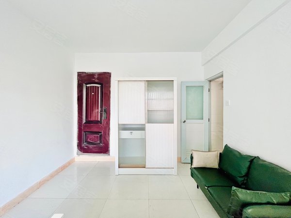 厦门思明火车站金辉园精装带阳台大一房,万象城莲坂地铁口,花园小区