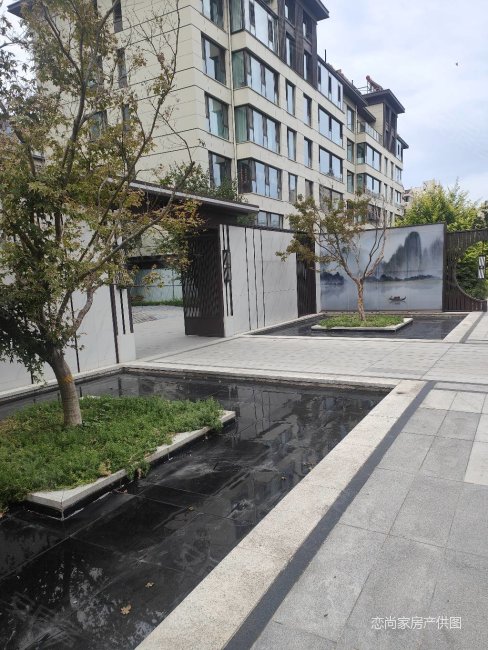 带家具家电,中央空调随时看,郡园二手房,58万,2室1厅,1卫,75平米-潍坊