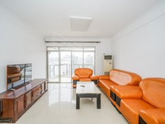 深圳宝安桃源居高层电梯三房两卫,视野好干净整洁看房方便出租房源真实图片