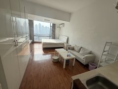 武汉硚口宝丰实图实价！宝丰路！越秀！二十三中！陪读居家！随时看！配套齐全出租房源真实图片