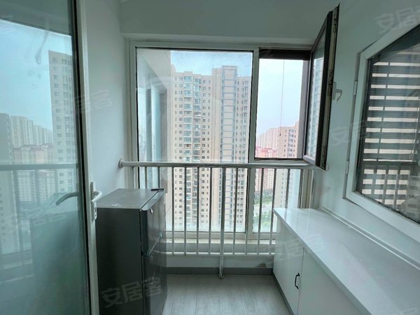 天津北辰宜兴埠春泽苑可月付 3号线宜兴阜地铁站 宜白路 美术学院