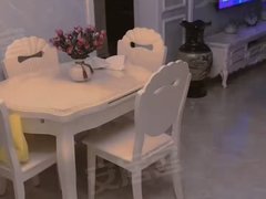 吴忠利通吴忠万达广场幸福城精装修家具家电都带领包入住一年16000价格可谈出租房源真实图片