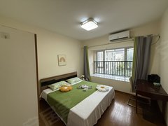 成都武侯簇桥可短租 可月付 双凤桥地铁口 家具齐全 主卧带卫 拎包入住出租房源真实图片