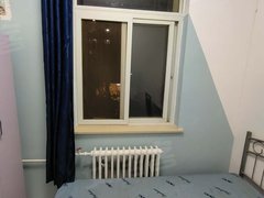 北京西城展览路西直门 金茂大厦 展览馆 动物园 建筑大学 展览馆路 小卧室出租房源真实图片