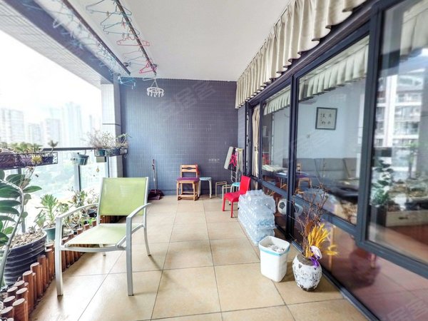 【多图】博海名苑,科技园租房,博海名苑3房随时看房 高楼层 看海景