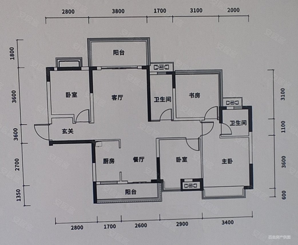 柳州房产网>柳州二手房>城中二手房>静兰二手房>大唐观邸>