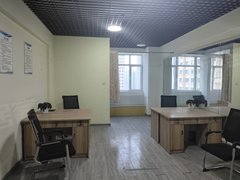 乌鲁木齐开发区开发区二期宝能城 50平  工作室出租 价格美丽！！！出租房源真实图片