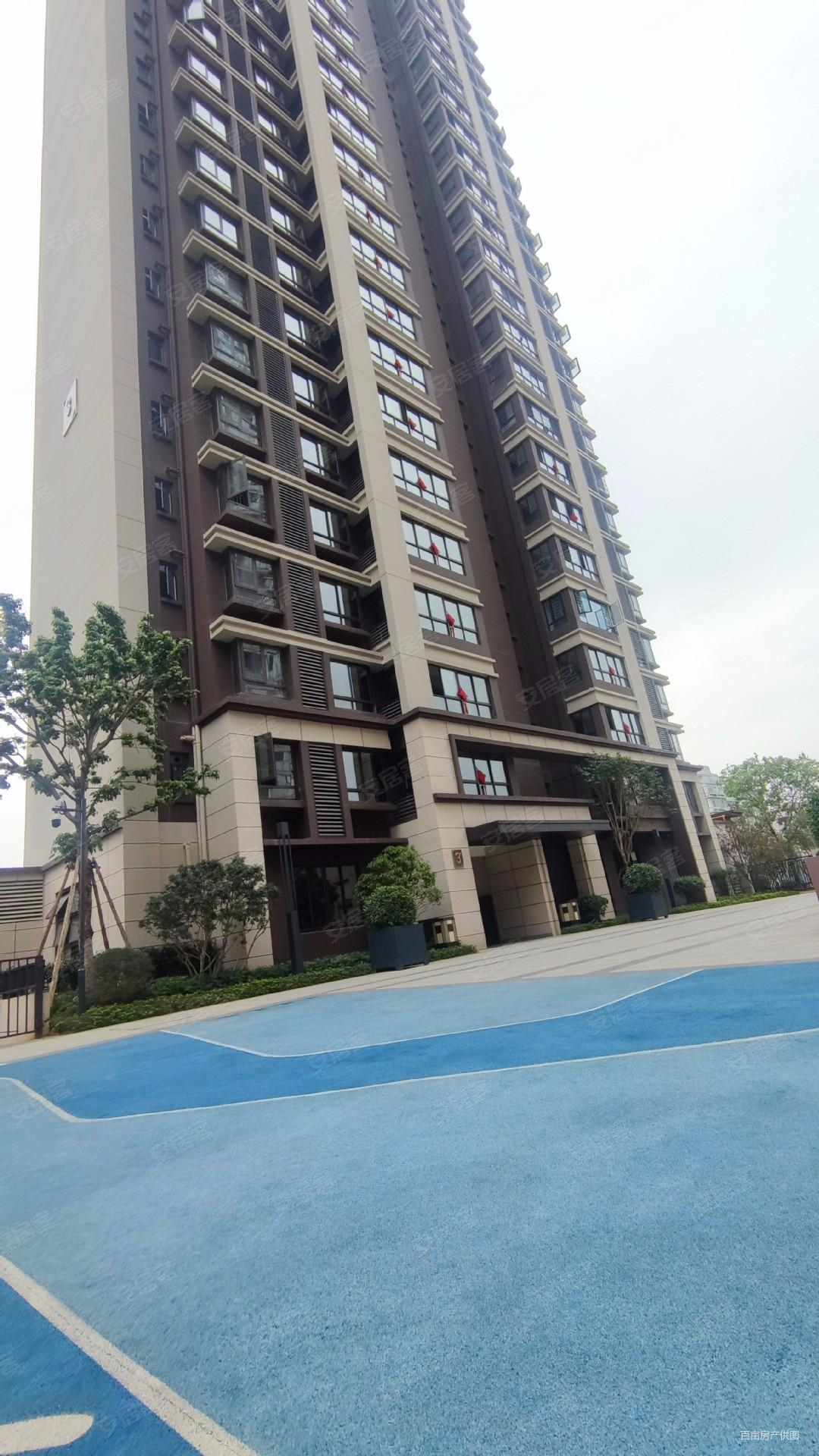 联发君悦朝阳二手房,139万,4室2厅,2卫,135平米-柳州安居客