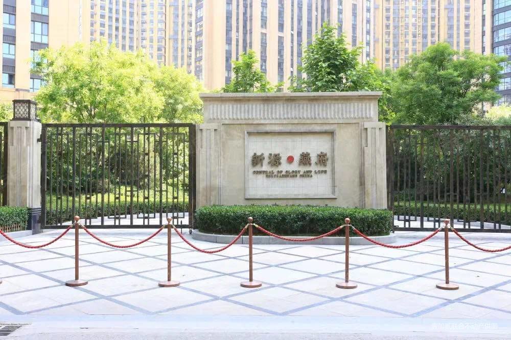 石家庄房产网>石家庄二手房>长安二手房>建北二手房>新源燕府>