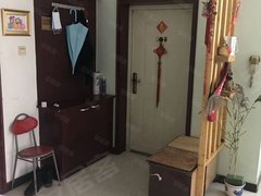 天津北辰青光河头新苑 2室1厅1卫出租房源真实图片