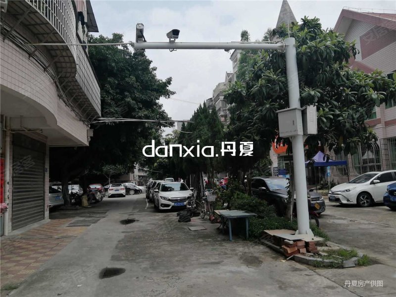 岳口小区3居企业力荐好房诚意出售