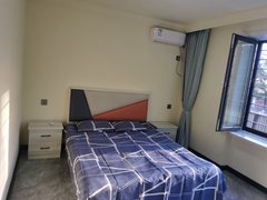 朝阳双塔中心市场友谊大街二段小区公寓月付900元1室2楼30平精装修家电全出租房源真实图片