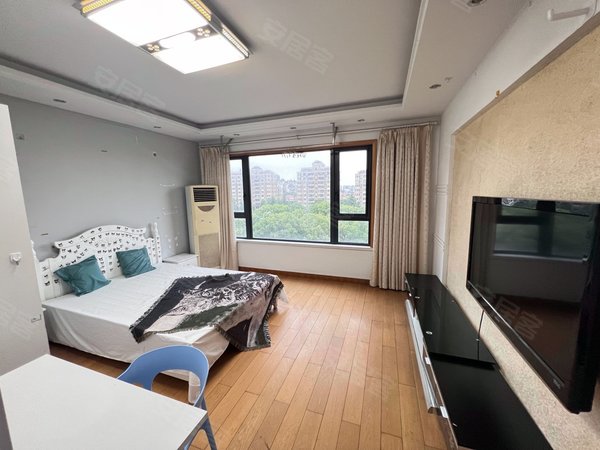 苏州工业园双湖城邦花园(东区)毕业季直租 城邦花园 高尔夫花园 3号线