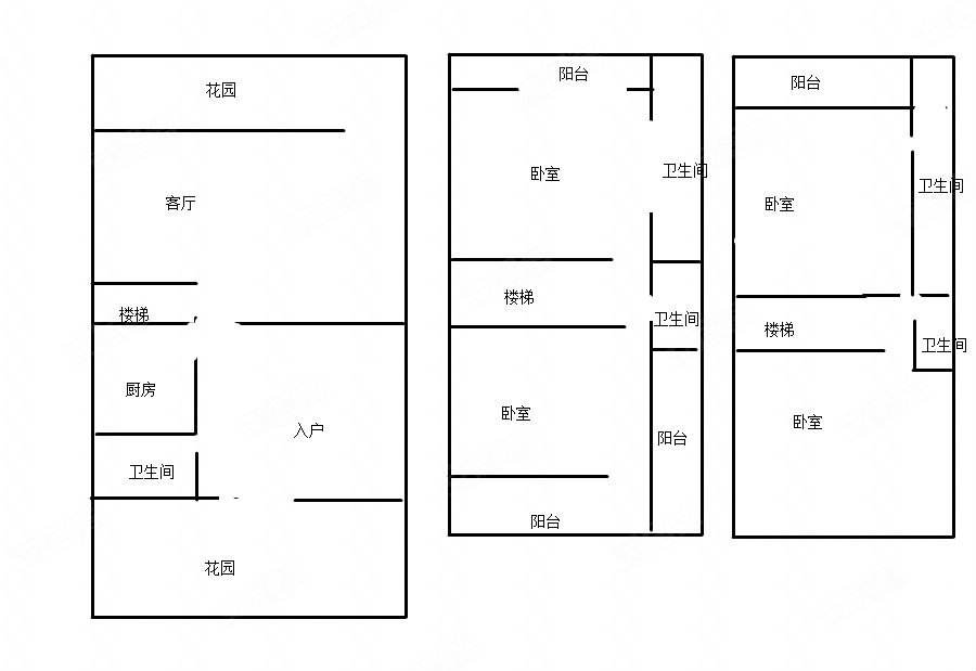 明宇豪雅青城别墅