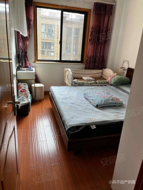 锦绣曙光|陈倪路86号2室2厅1卫85.