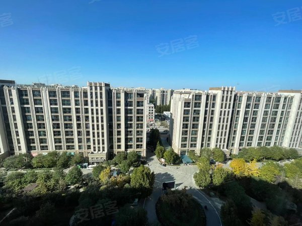 北京通州通州周边星悦国际马驹桥 星悦 两居 空房出租 随时看紧領京东