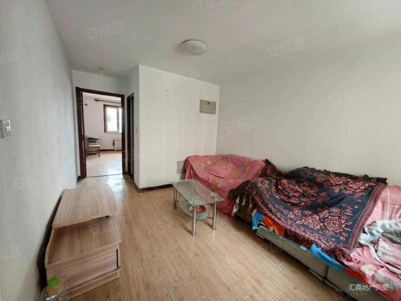 房山周边惠景新苑电梯洋房南北通透好两居急售