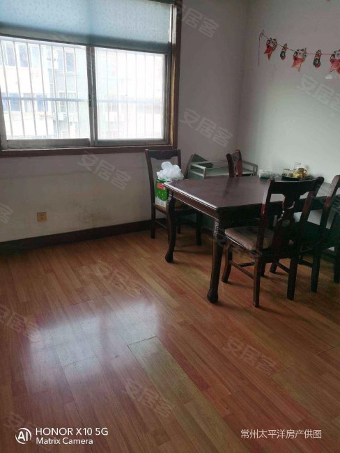 翠竹新村(南区)|永宁北路2室2厅2卫95平方米