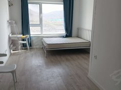 北京海淀苏家坨苏家坨北安河京投发展岚山 家电齐全 观山景 南北通透大两居出租房源真实图片