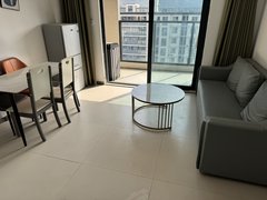 诸暨诸暨市区暨阳街道佳源府2室1厅1卫，拎包入住1800一个月，多套出租房源真实图片