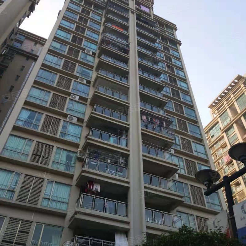金汇城市广场小区详情,房价走势,房源,业主论坛】- 江门58同城