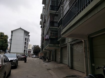 东风小区,青山路16-2号 - 南宁东风小区二手房,租房,房价-南宁安居客